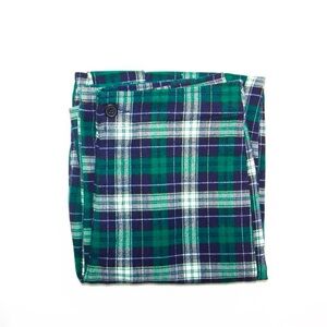 Green Brandy Melville Valentina pants